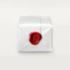 Panthere De Cartier-ring – geelgoud, smaragden, onyx, diamanten – Cartier
