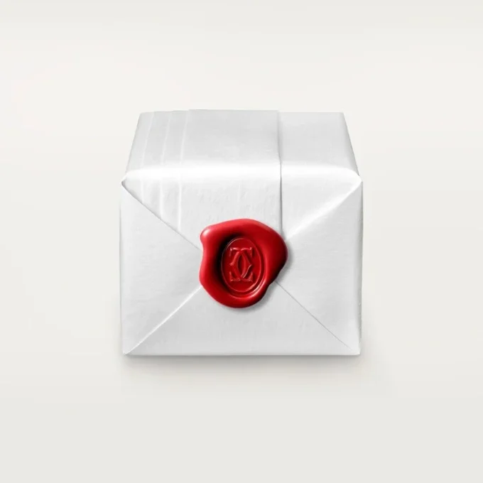 Panthere De Cartier-ring – geelgoud, smaragden, onyx, diamanten – Cartier