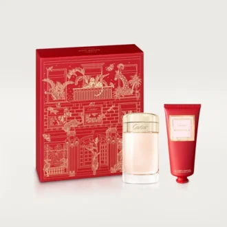 Baiser Vole-cadeauset