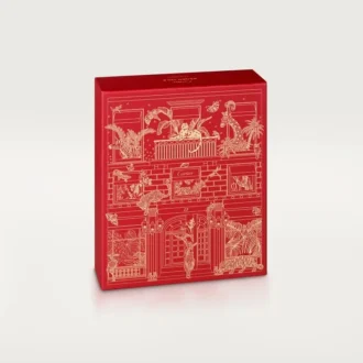 Baiser Vole-cadeauset