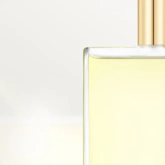 Bergamot Eau de Toilette Navulling – Rivières de Cartier | Cartier
