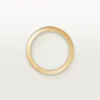 C De Cartier trouwring, 4 mm breed