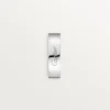 C De Cartier trouwring – Platina – Cartier