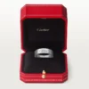 C De Cartier trouwring – Platina – Cartier