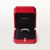 C De Cartier trouwring – Platina – Cartier