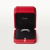 C De Cartier trouwring – platina, diamant – Cartier