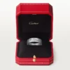 C De Cartier trouwring – platina, diamant – Cartier