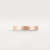 C De Cartier trouwring – Roségoud – Cartier
