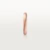 C De Cartier trouwring – roségoud – Cartier