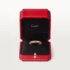 C De Cartier trouwring – roségoud, diamant – Cartier