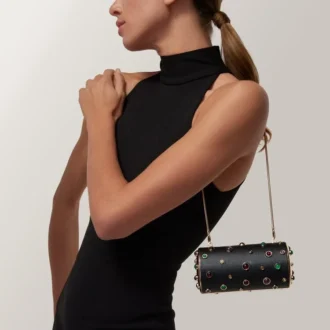 Cabochon-tas, Cartier Soir