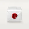 Cartier D’amour trouwring, 2,5 mm breed