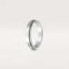 Cartier D’amour trouwring, 3,5 mm breed
