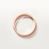 Cartier D’amour trouwring, 3,5 mm breed