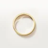 Cartier D’amour trouwring, 3,5 mm breed