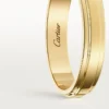 Cartier D’amour trouwring, 3,5 mm breed