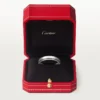 Cartier D’amour trouwring, 3,5 mm breed