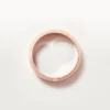 Cartier D’amour trouwring, 5 mm breed