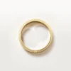 Cartier D’amour trouwring, 5 mm breed