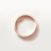 Cartier D’amour trouwring, 6 mm breed