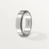 Cartier D’amour trouwring – Platina – Cartier