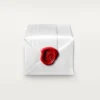 Cartier D’amour trouwring – Platina – Cartier