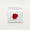 Panthere De Cartier-ring – geelgoud, onyx, tsavoriet-granaat – Cartier