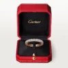 Cartier Destinee trouwring – roségoud, diamanten – Cartier