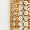 Cartier Libre Polymorph-armband, transformeerbaar, diamanten