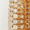 Cartier Libre Polymorph-armband, transformeerbaar, diamanten