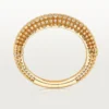 Cartier Libre Polymorph-armband, transformeerbaar, diamanten