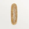 Cartier Libre Polymorph-armband, transformeerbaar, diamanten