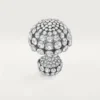 Cartier Libre Polymorph-ring, diamanten