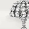 Cartier Libre Polymorph-ring, diamanten