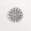 Cartier Libre Polymorph-ring, diamanten