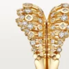 Cartier Libre Polymorph-ring, transformeerbaar, diamanten