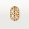 Cartier Libre Polymorph-ring, transformeerbaar, diamanten