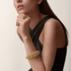 Tressage-armband
