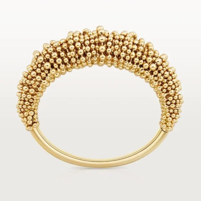 Cartier Libre Tressage-armband