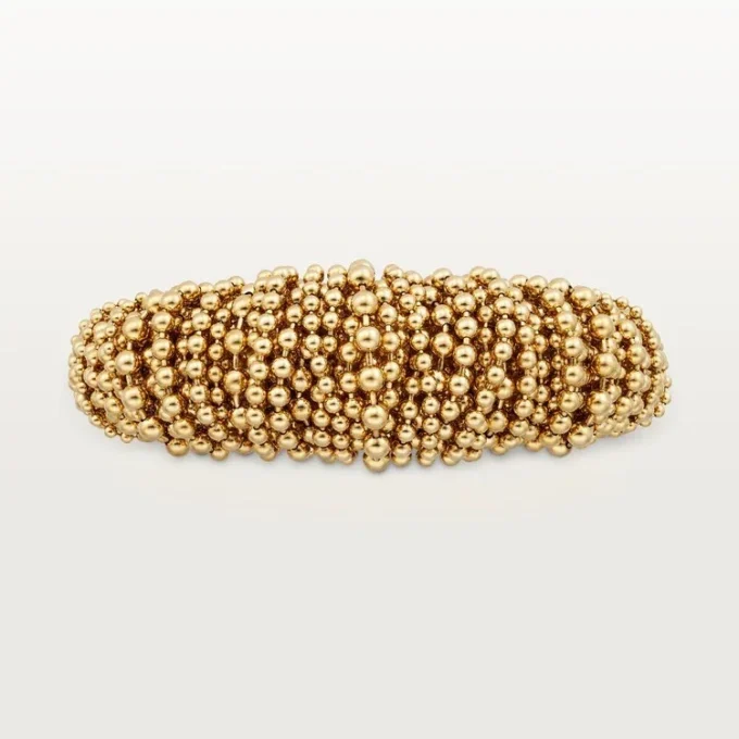 Cartier Libre Tressage-armband