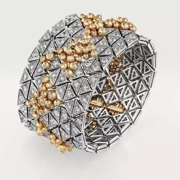 Tuttitutti-armband