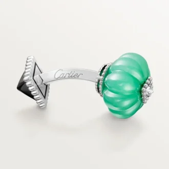 Cartier Libre Tuttitutti manchetknopen
