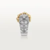 Cartier Libre Tuttitutti-ring, diamanten
