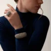 Cartier Libre Tuttitutti-ring, Umba-saffieren, diamanten