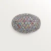 Cartier Libre Tuttitutti-ring, Umba-saffieren, diamanten