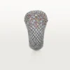 Cartier Libre Tuttitutti-ring, Umba-saffieren, diamanten