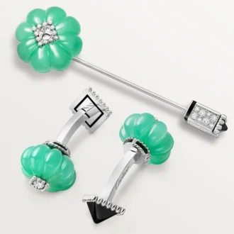 Cartier Libre Tuttitutti-speld
