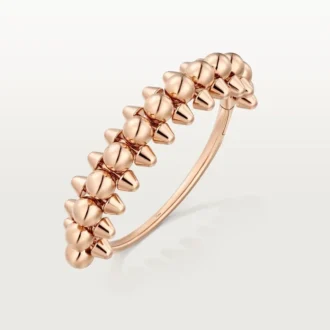 Clash De Cartier-armband, extra groot model