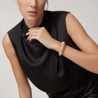 Clash De Cartier-armband, extra groot model