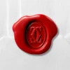 Clash De Cartier-armband, flexibel, dubbele rij